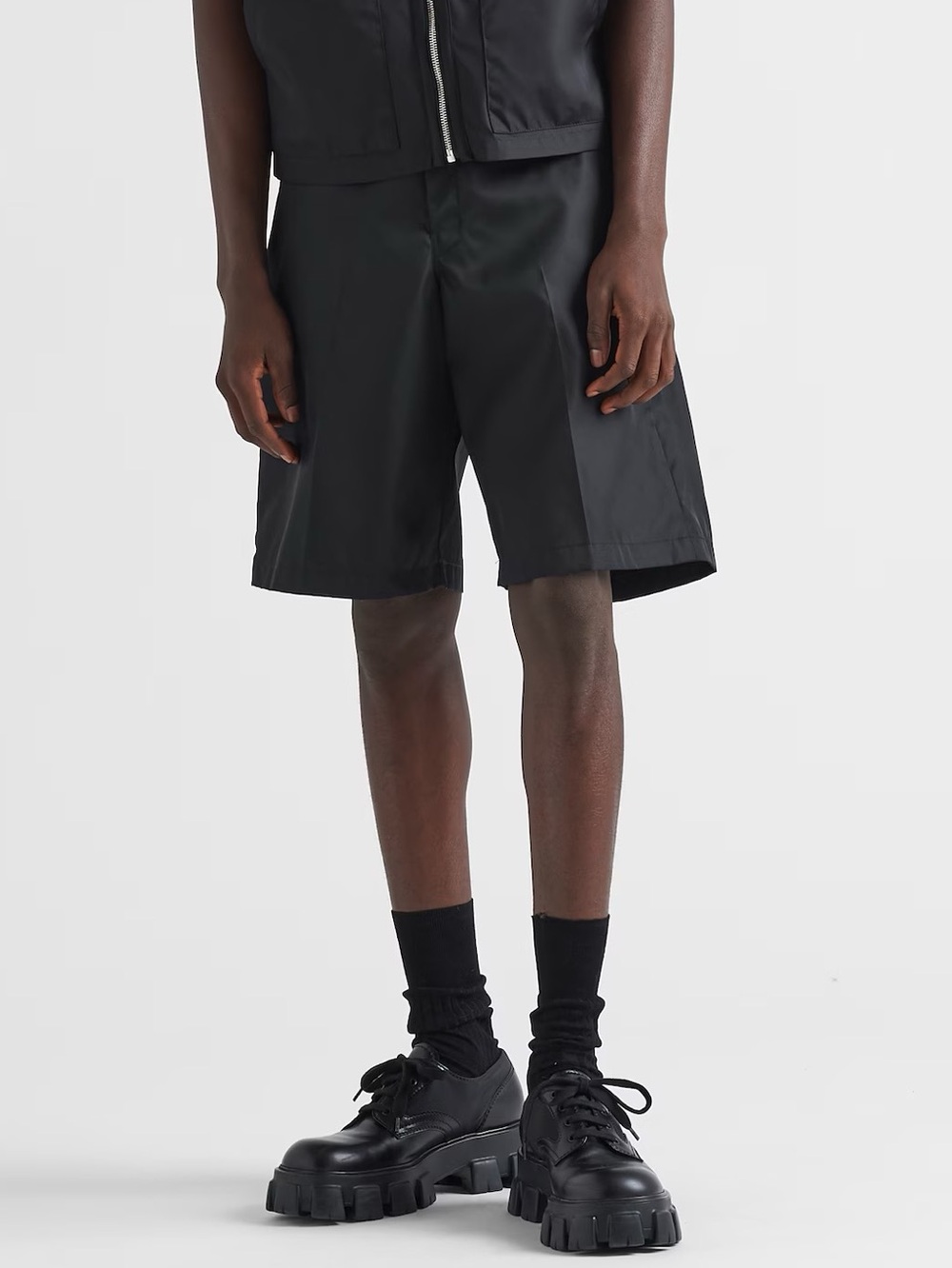 Zara Shorts